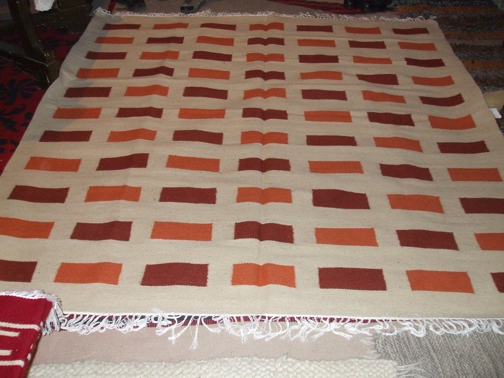 Wool carpet18