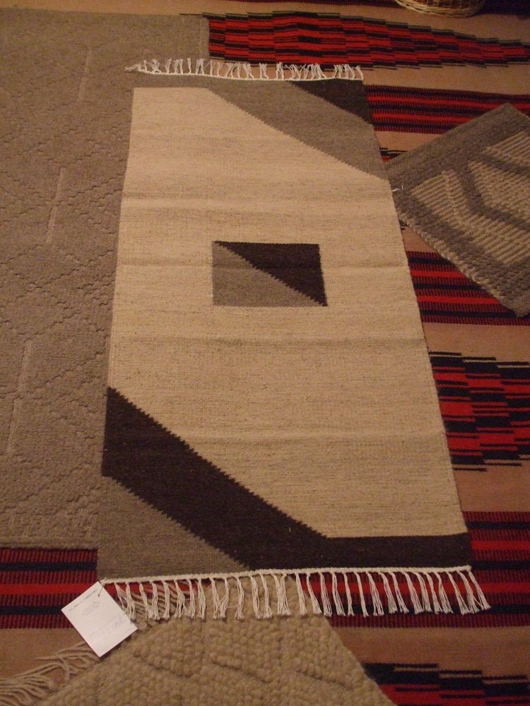 Wool carpet44