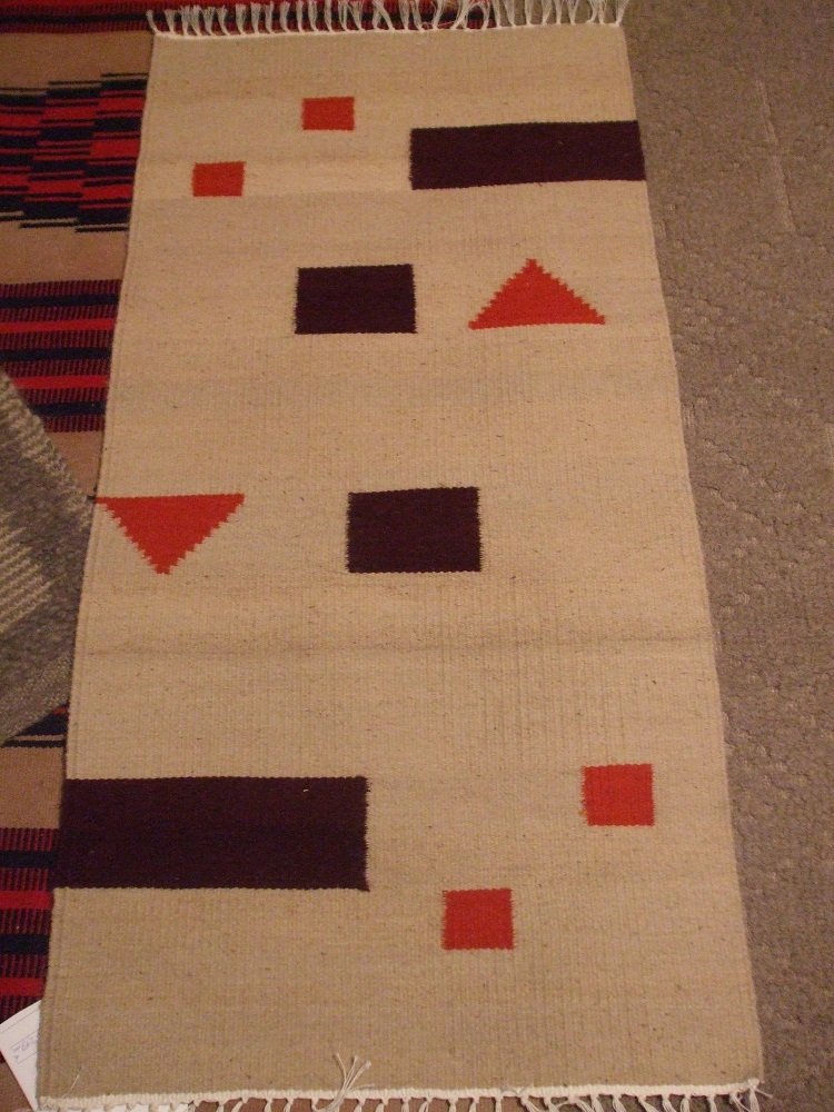 Wool carpet57