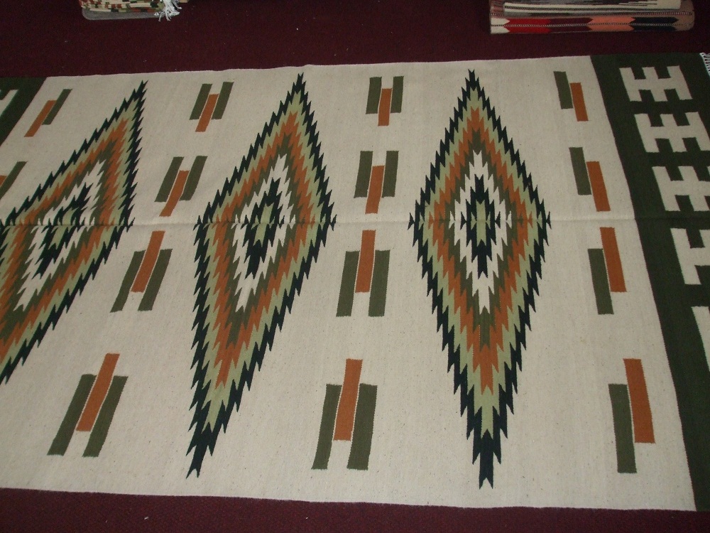 Wool carpet67