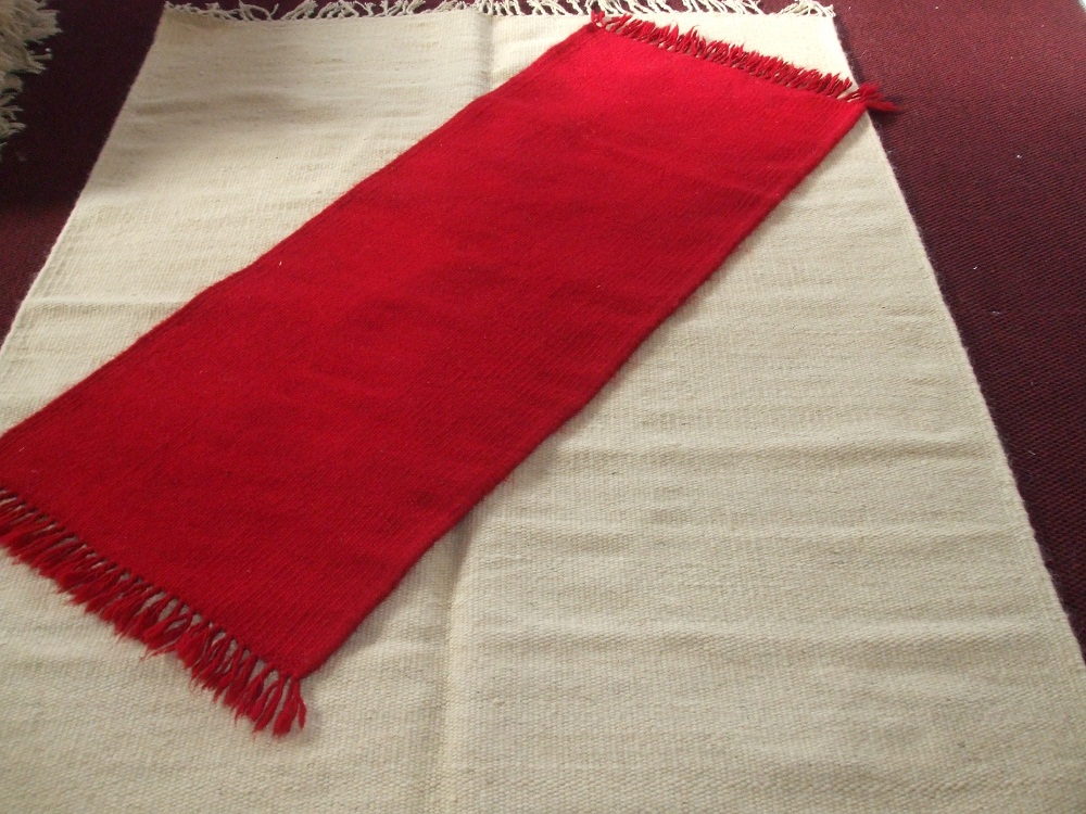 Wool carpet84