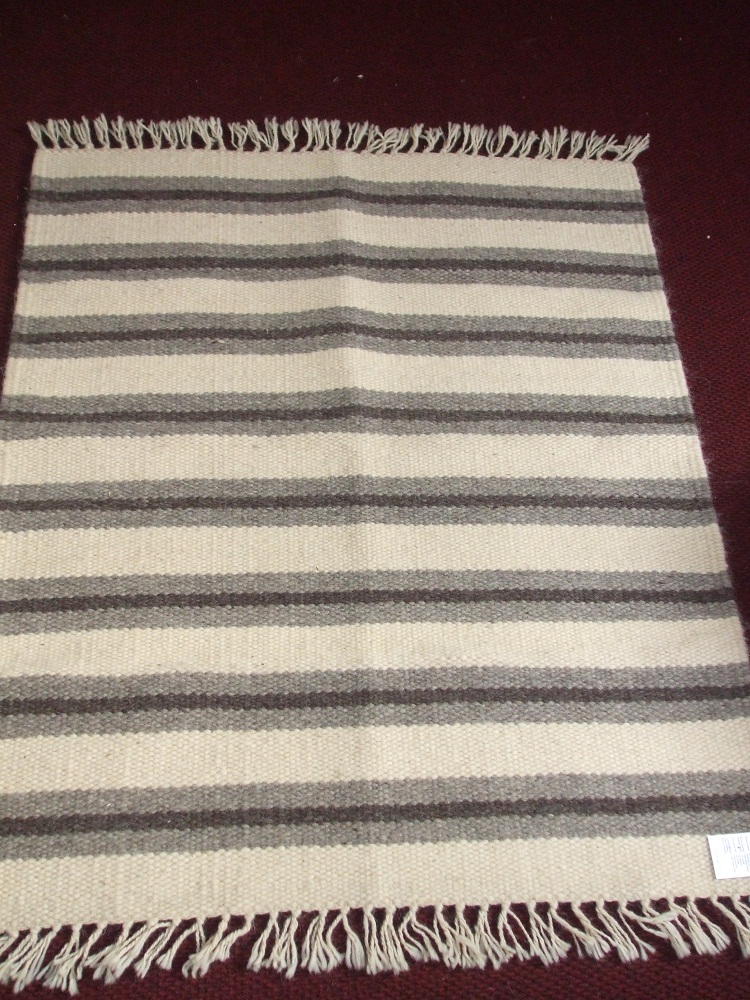 Wool carpet88