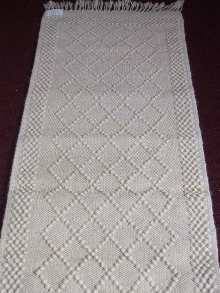 Wool carpet89