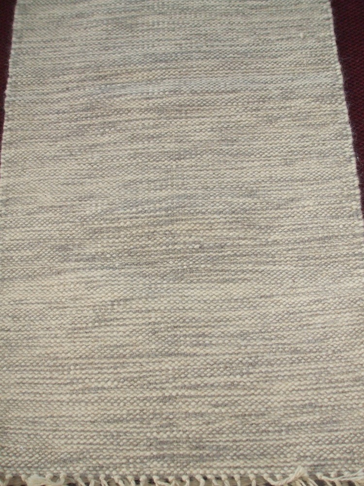 Wool carpet90