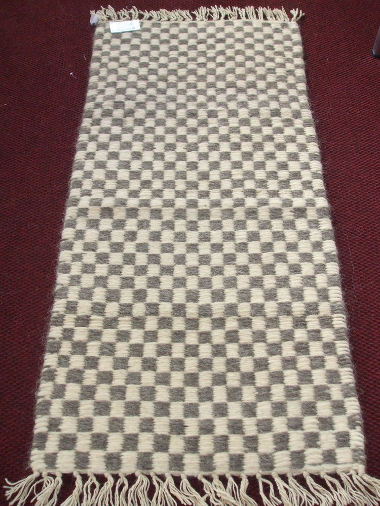 Wool carpet91