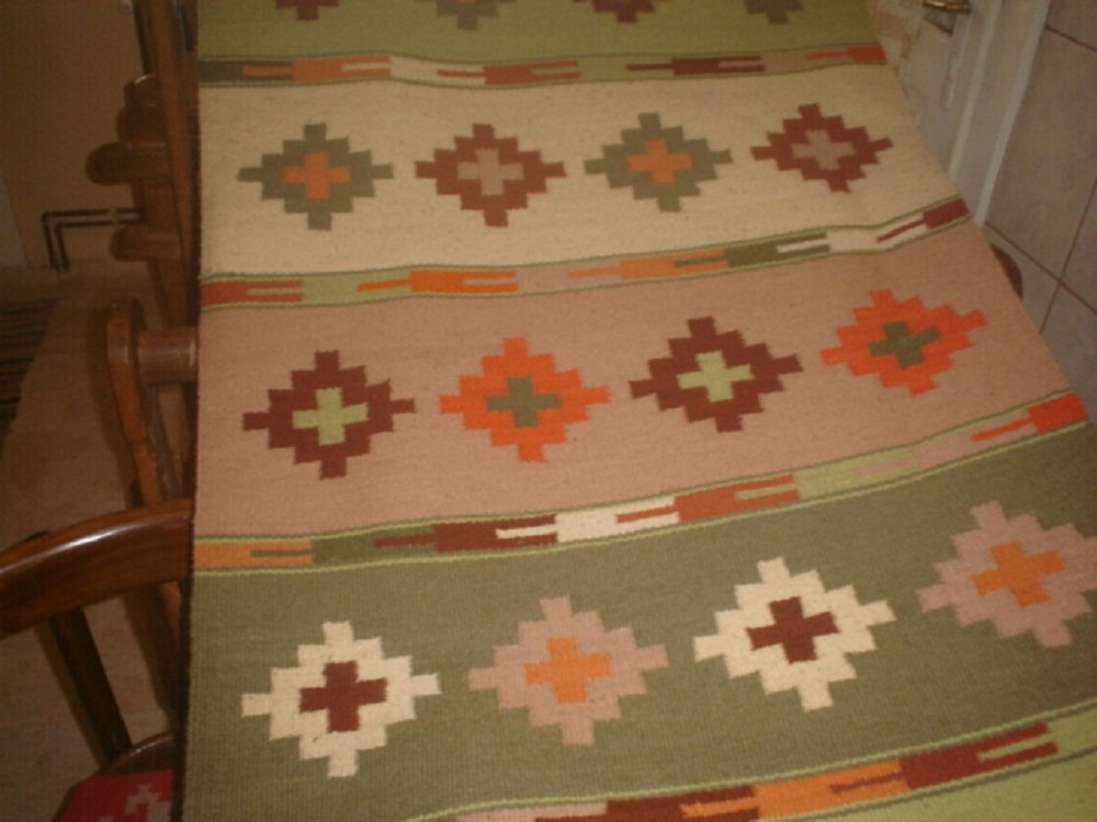 Wool carpet01