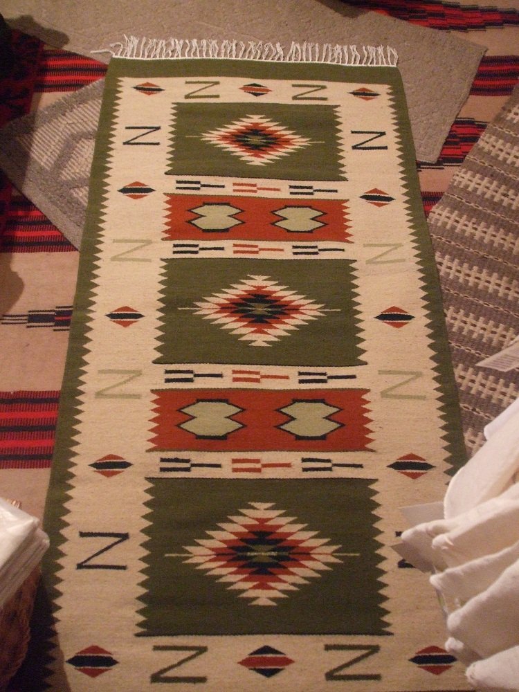 Wool carpet08