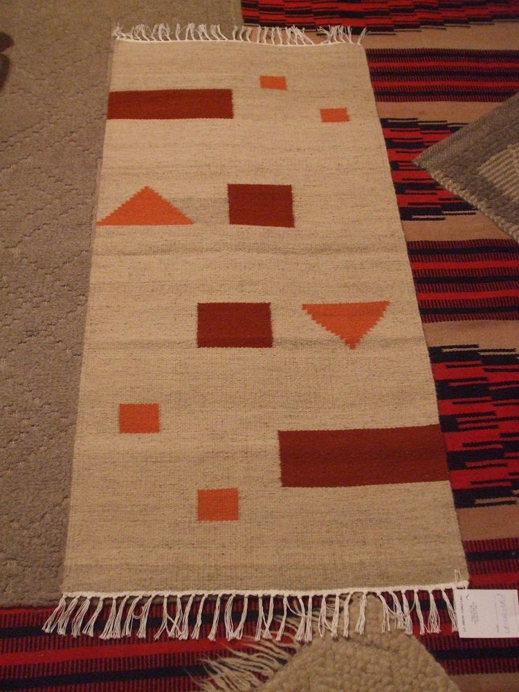 Wool carpet10