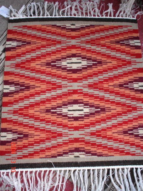 Wool carpet013