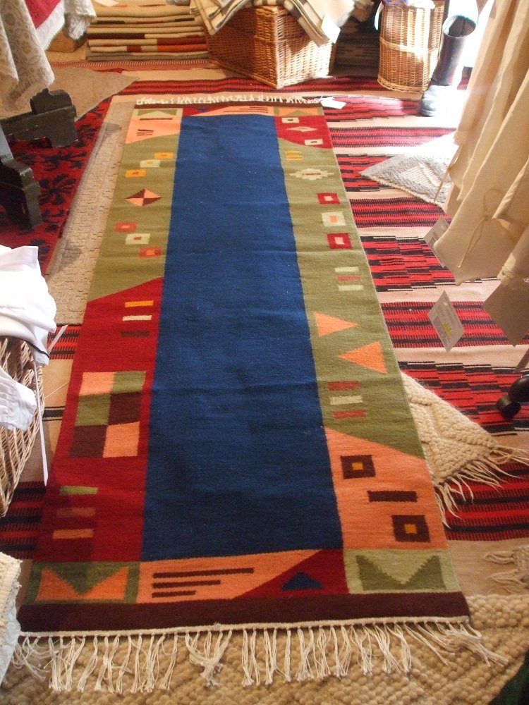 Wool carpet19
