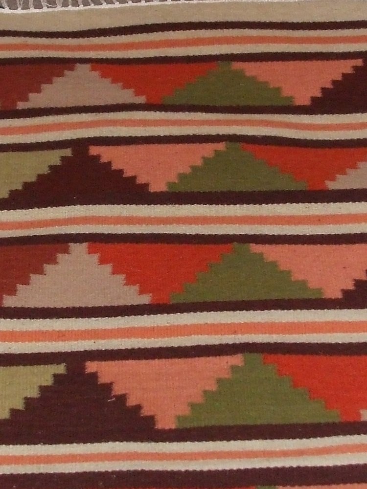 Wool carpet45