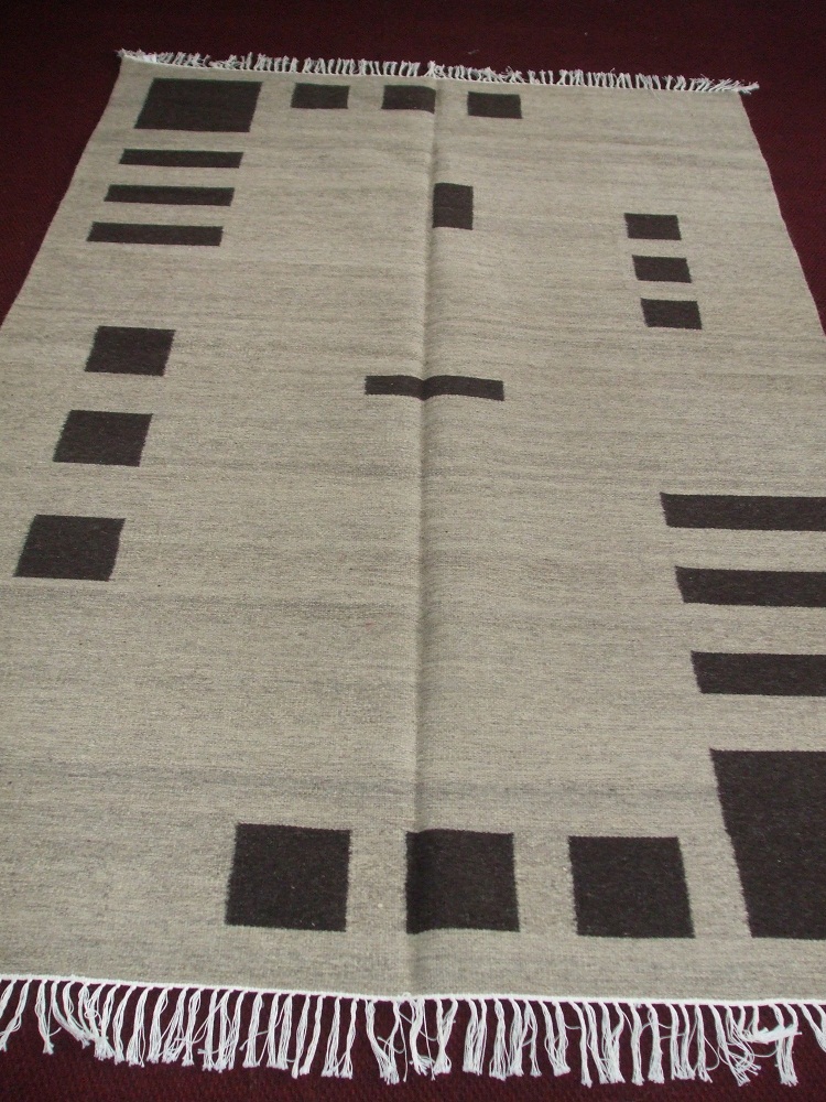 Wool carpet68