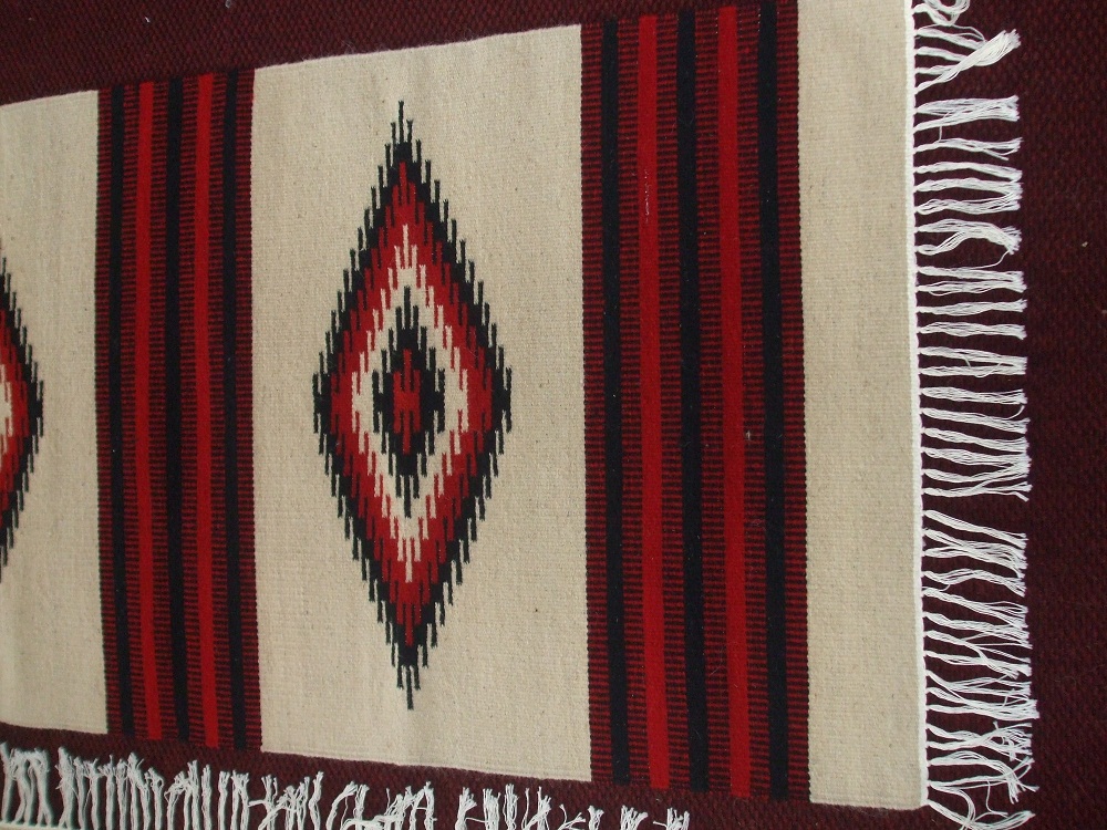 Wool carpet70