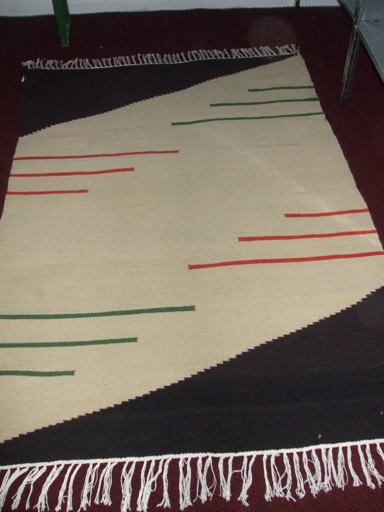Wool carpet79
