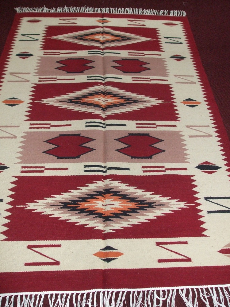 Wool carpet83