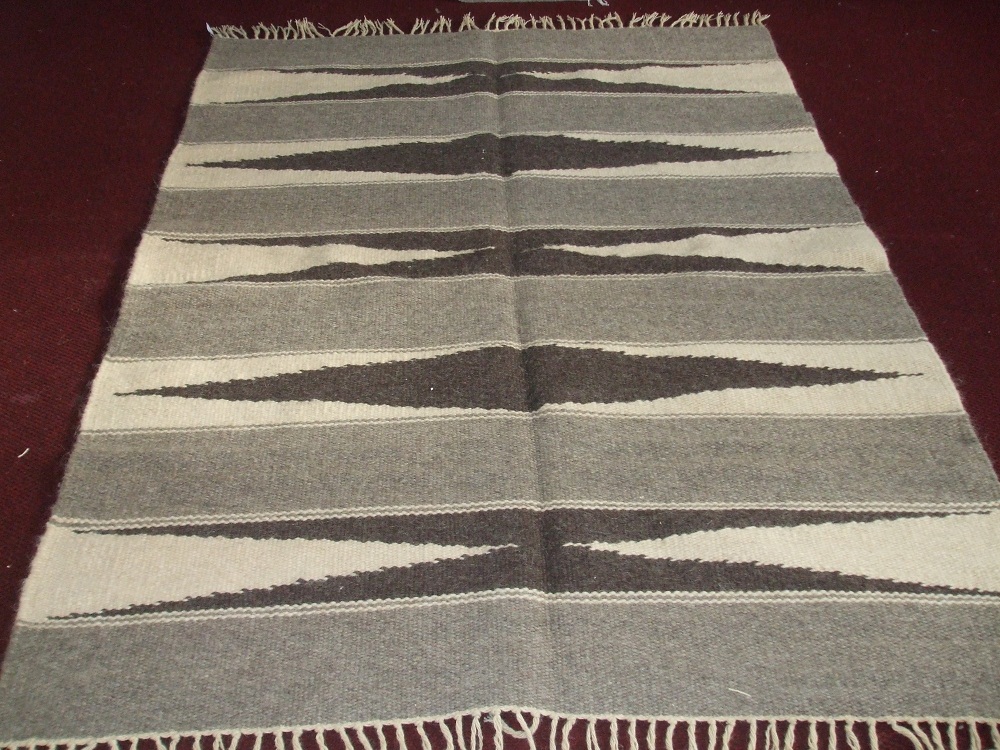 Wool carpet92