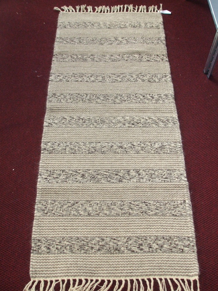 Wool carpet96