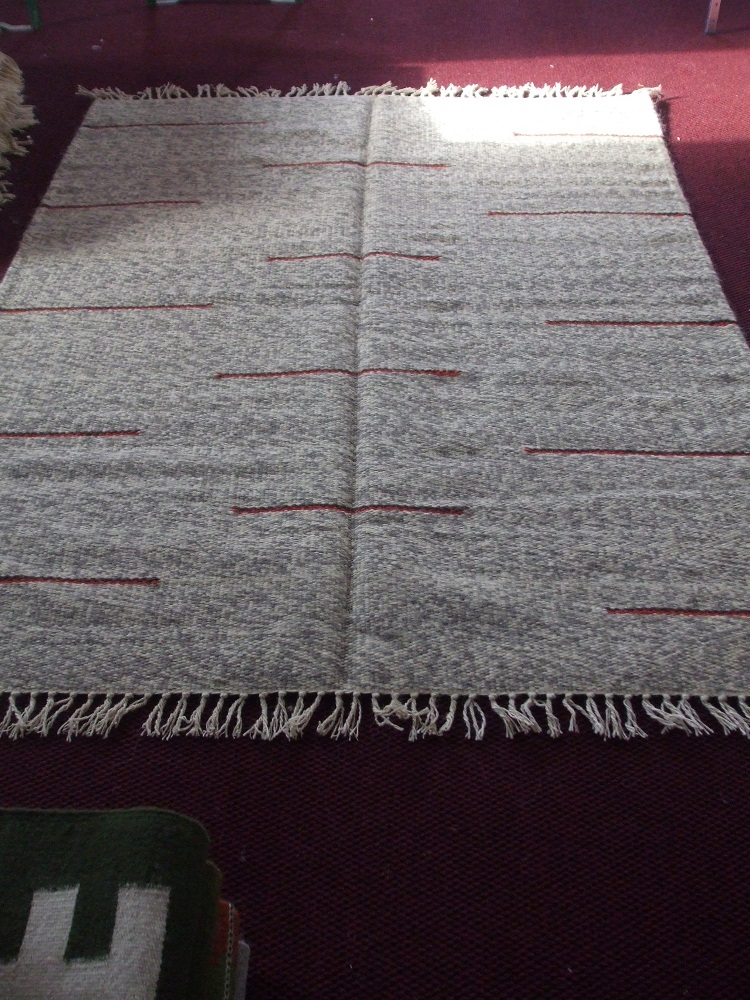 Wool carpet99